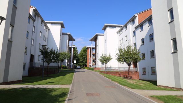 Accommodation | University of Surrey
