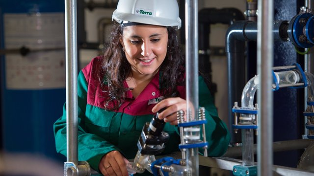Chemical process engineer jobs uk