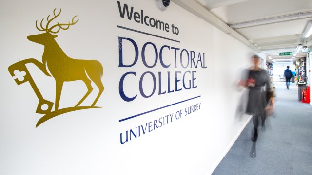 Doctoral College