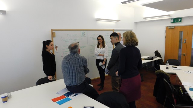 Surrey Business School Executive Education