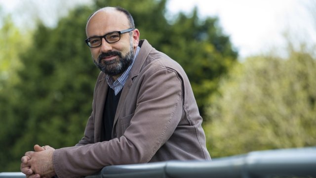 Dr Sotiris Moschoyiannis