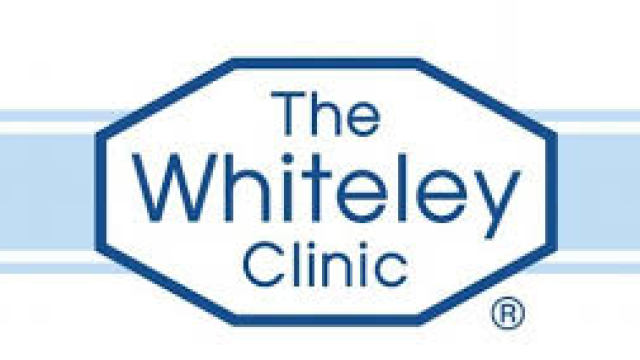 The Whiteley Clinic Logo