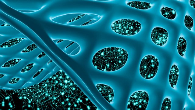 Biomaterials illustration