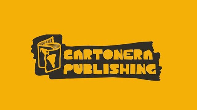 Cartonera Publishing logo