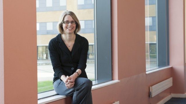 Professor Rachel Brooks