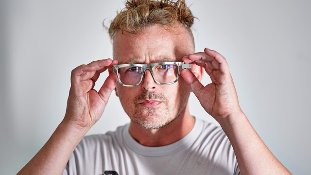 Dr Steve Cross