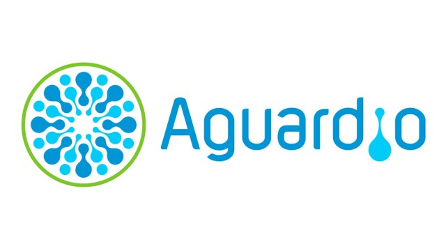 Aguardio logo