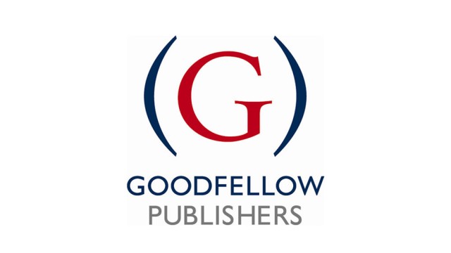Goodfellow Publishers logo