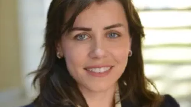 Nadine Itani