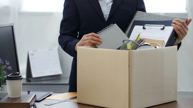 Packing office work box