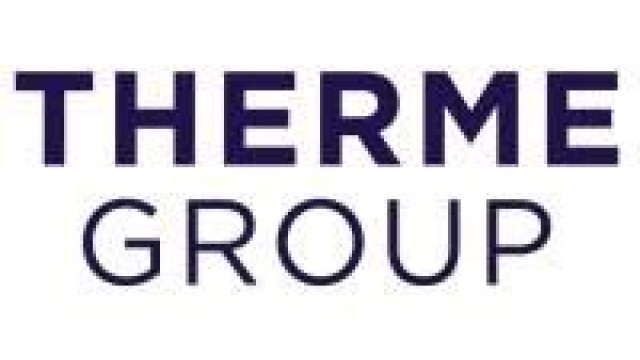 Therme Group logo
