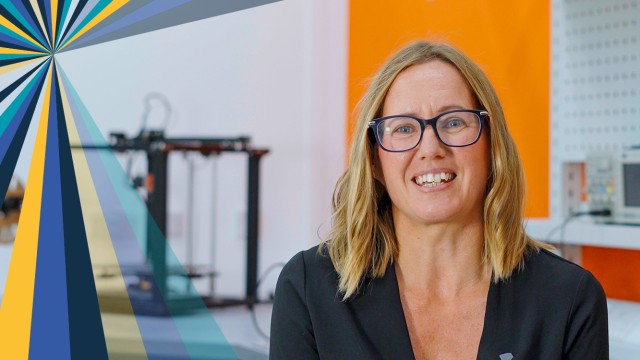 Advanced Mechanical Engineering Video