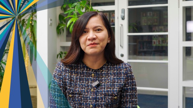 Surrey Business School Video