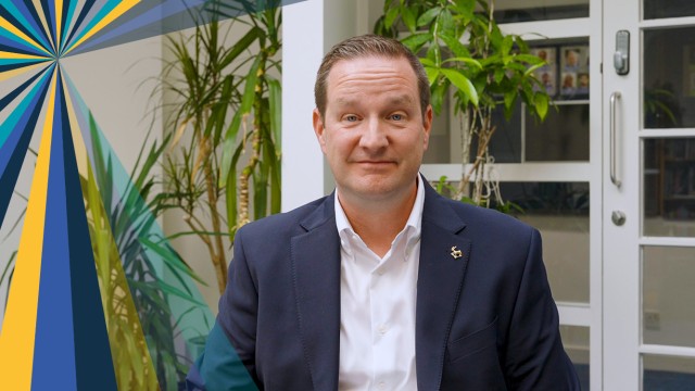 Hospitality and Tourism Management Video