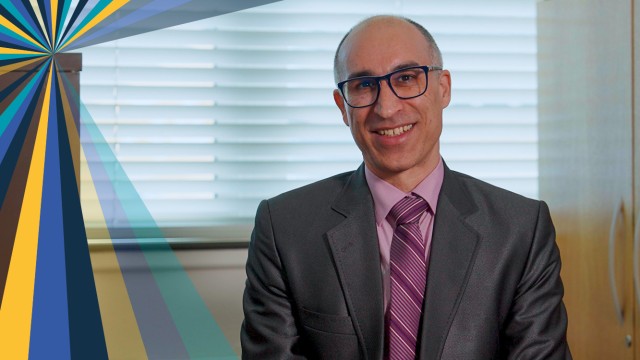 Sustainable Energy Video