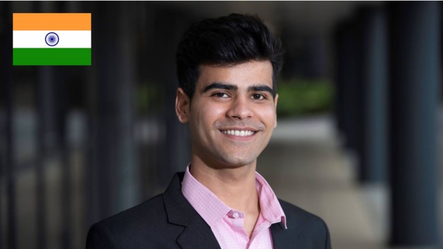 Raj