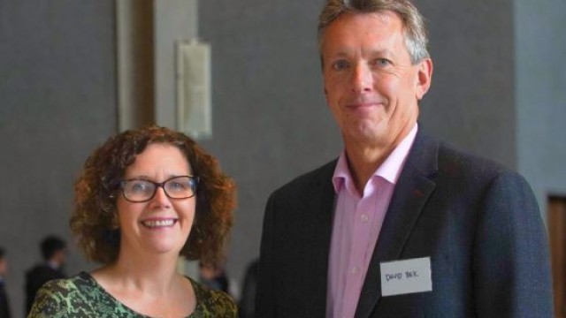 Tackling Plastics, Packaging and Waste in Floriculture