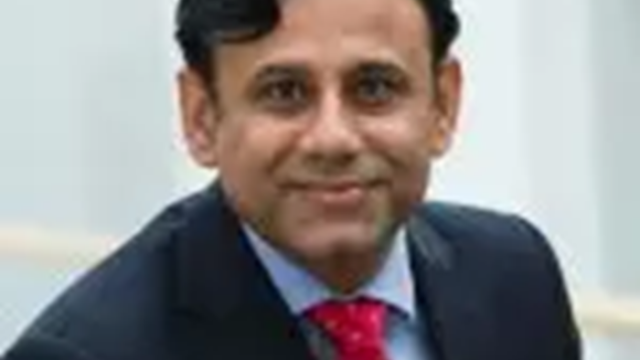 Vikas Grover