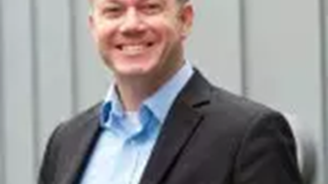 Wolfgang Garn