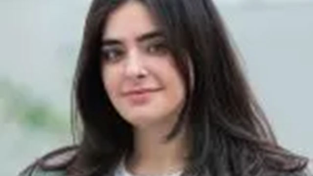 Athina Ioannou