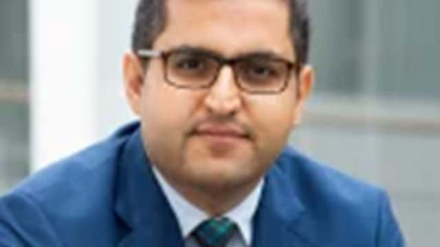 Masoud Fakhimi