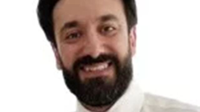 Dr Vahid Mirzabeiki