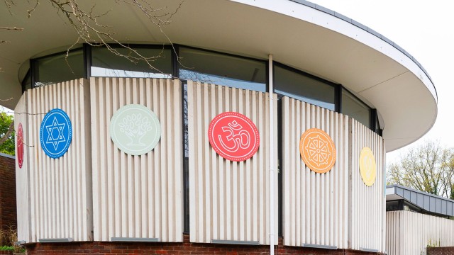Chaplaincy centre