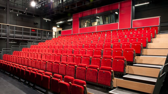 Ivy Arts Theatre