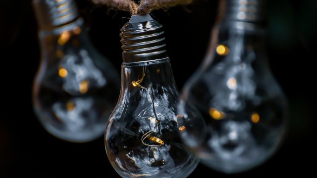lightbulb