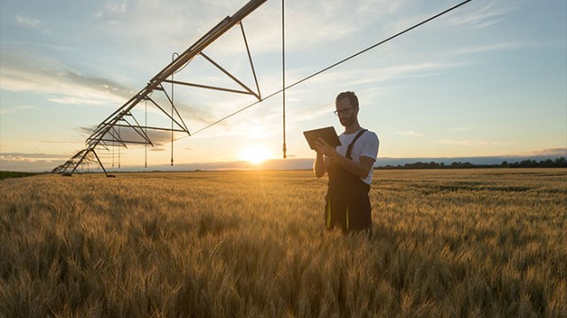 Farming