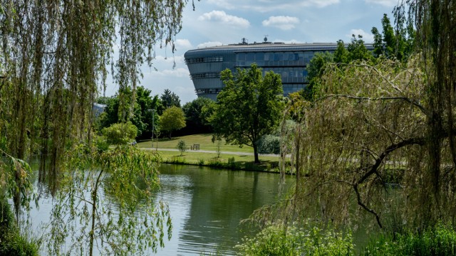 Duke of Kent building