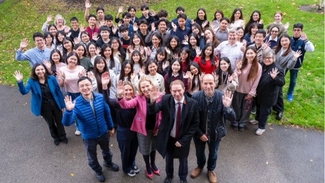 Thai ODOS Summer Camp 2025