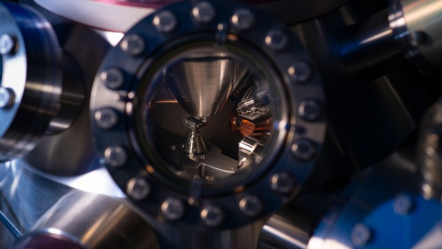 Mechanical engineering equipment