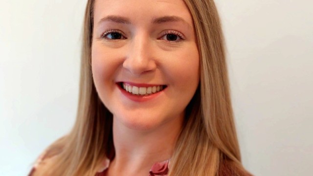 Ceri Fenwick