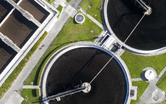 Water Recycling