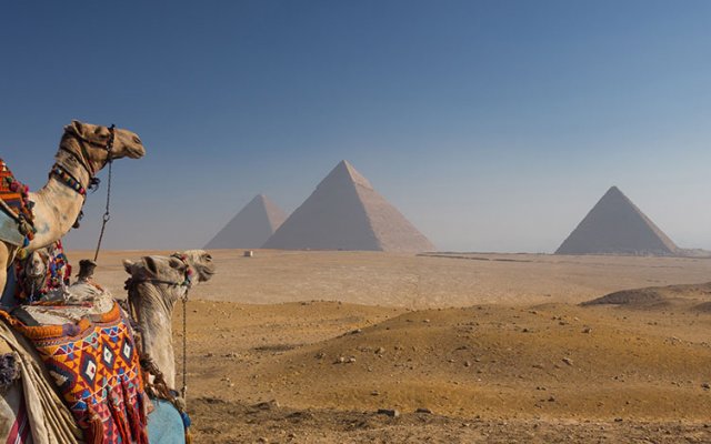 Egypt