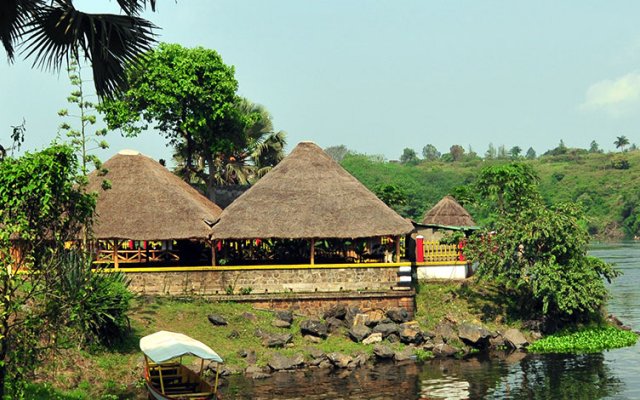 Uganda