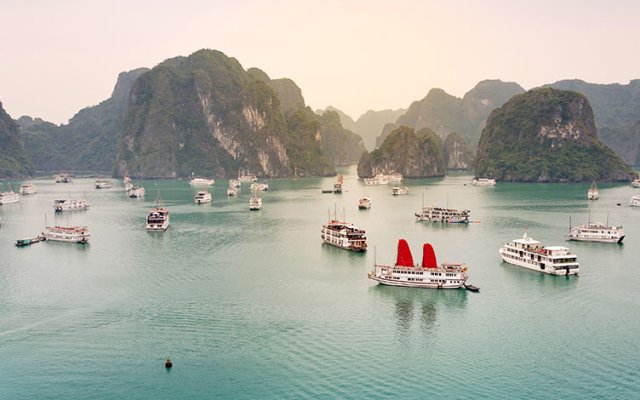 Vietnam