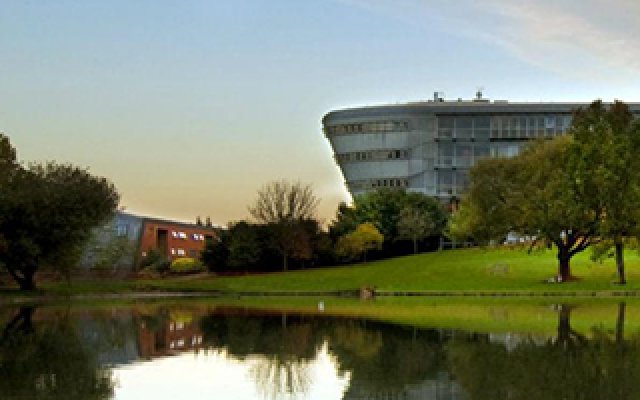 University of Surrey campus