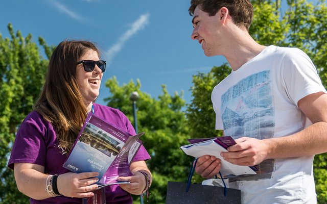 Open Day