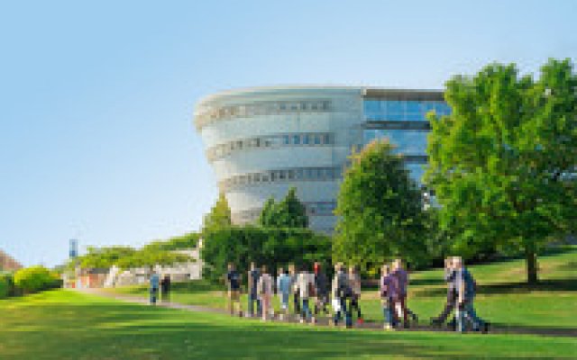 Faculty of Engineering and Physical Sciences | University of Surrey