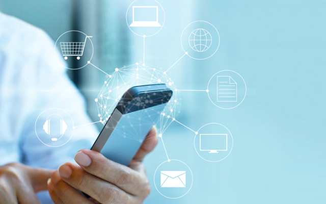 Secure communications