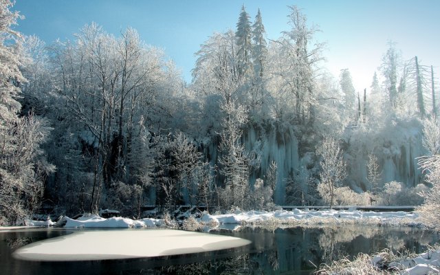 winters
