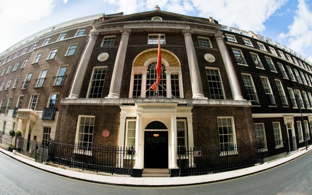 RSA House, London