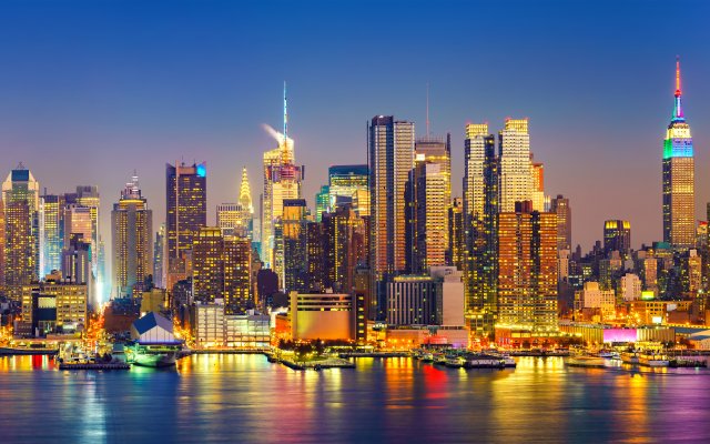 New York Panoramic