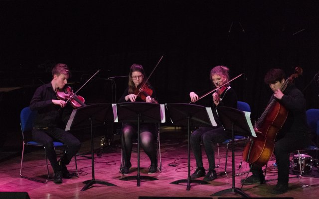 Lunchtime Recital 