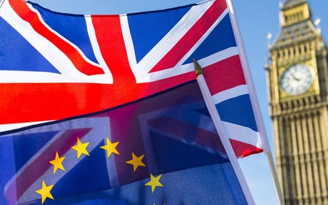 Age of Brexit