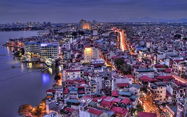Hanoi