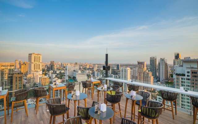 Bangkok