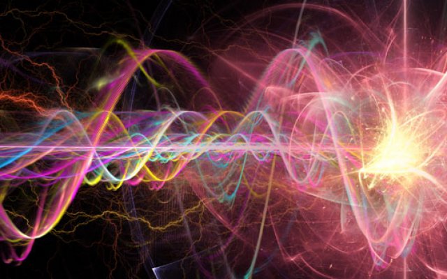 Quantum wave